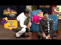 Nakli Bachchan Sahab & Chandu Talk In A Code Language | The Kapil Sharma Show | Asli Ya Nakli