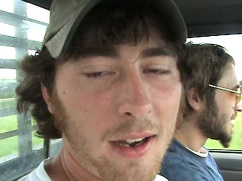 White Trash America 6