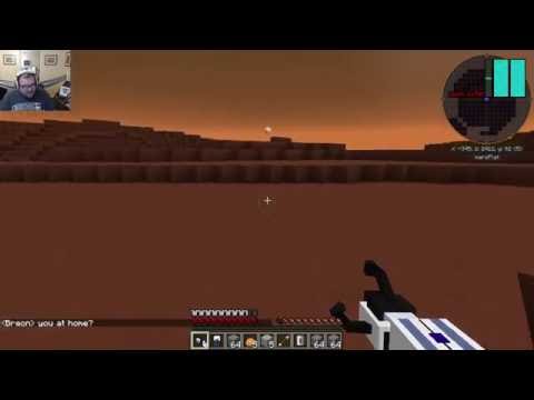Mindcrack Crackpack Server - Basically Elon Musk - E30