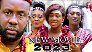 NEW RELEASE MOVIE 2023 OF RAY EMORDI BENITA ONYIUKE LATEST NOLLYWOOD MOVIE || NIGERIAN MOVIE