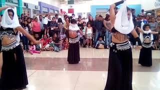 Uds belly dance