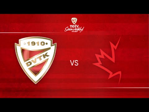 DVTK Jegesmedvék - KMH SE Knights