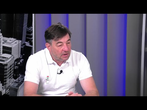 PIRKADAT Sebes Györggyel: Szabó László