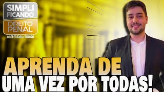 Aprenda a diferença entre CALÚNIA, INJÚRIA E DIFAMAÇÃO e não erre mais! Direito Penal p/ concursos