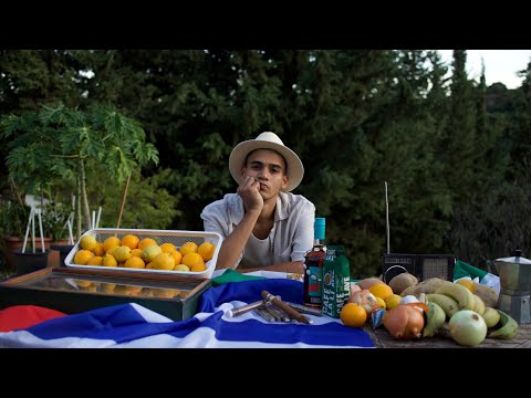 GUAJIRO KID LEGRÁ FT FAT FERNÁNDEZ (VIDEOCLIP OFICIAL )