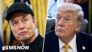 Trump & Musk let ‘uninformed and unqualified’ DOGE officials slash USAID, whistleblower says