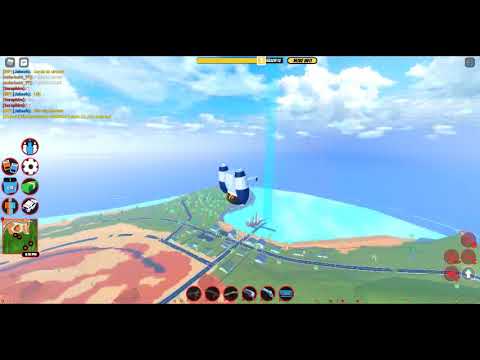 Jailbreak ragdoll flying glitch