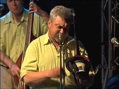 Riverboat Ramblers 2008 - Track3