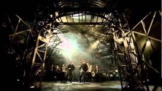 ♥ MV+VPNK ♥ DBSK - B.U.T (BE-AU-TY) (Dance Version)