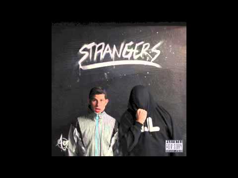 Aer - Strangers (prod. mattMiGGZ & ft. Mod Sun)