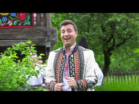 Valentin Sanfira - Zice lumea ca-i sparg casa  @gsmusicfolclor