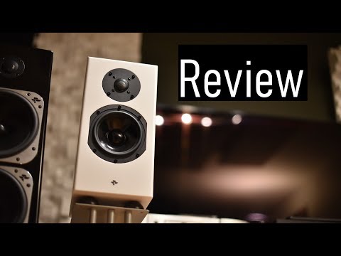 Totem Kinplay speaker Review - Worthy alternative to the KEF LSX Video