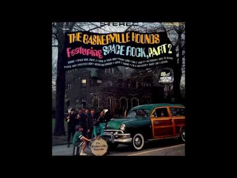 The Baskerville Hounds - Never On Sunday (Manos Hadjidakis)