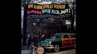 The Baskerville Hounds - Never On Sunday (Manos Hadjidakis)