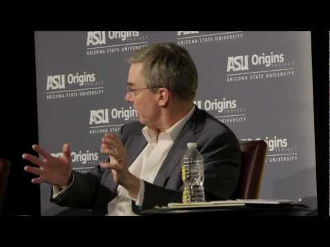 The Great Debate: CLIMATE CHANGE - Surviving The Future (OFFICIAL) - (Part 2/2)