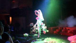 Marlene von Steenvag