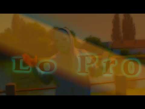 Lo Pro -Teufelskreis feat. Loredana & AmmOeinser