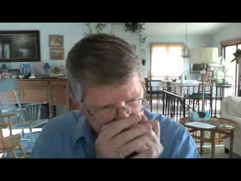 Lee Oskar Natural Minor Review