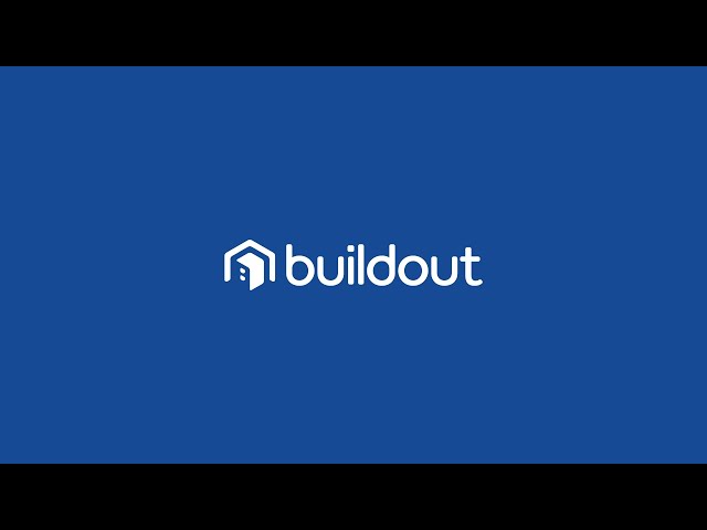 About Buildout