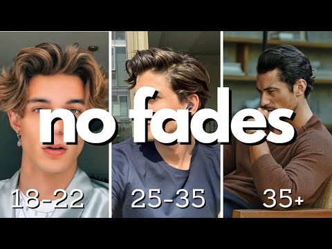 best hairstyles for guys in 2023