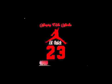Lil Clutch- Jumping Like Jordan