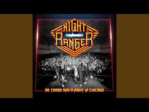 Video thumbnail for Day and Night (Live)