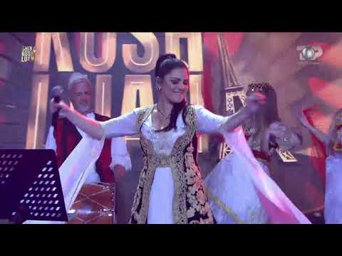 Fifi kolazh LIVE,  Shiko kush LUAN 4, 28 Nëntor 2020, Entertainment Show