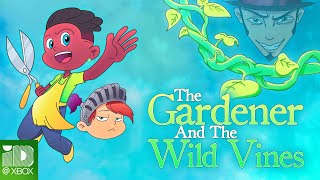 The Gardener and the Wild Vines XBOX LIVE Key ARGENTINA