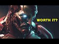 SACRIFICE IRON MAN Motivational Video
