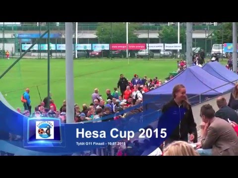 Goal of the Year - 2015