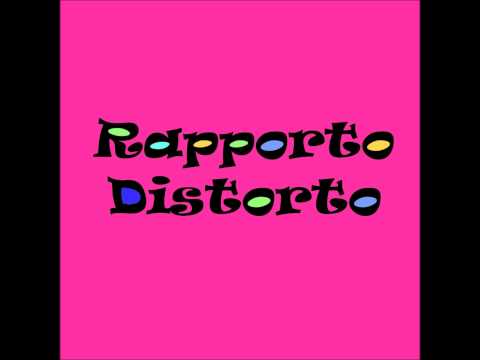 Rapporto Distorto - Sotto Controllo