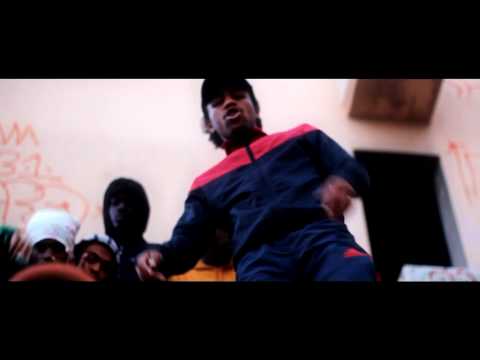 Tino OG & Alé & Bronkx - Liçon Numero 2 VideoClip Oficial
