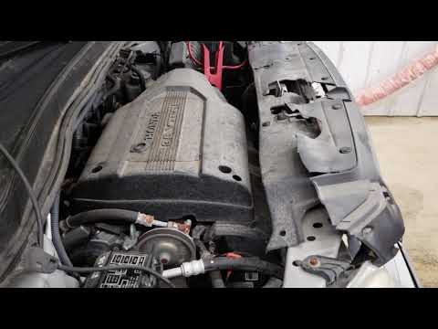 18K1489 - 2003 Honda Pilot EXL - 3.5L