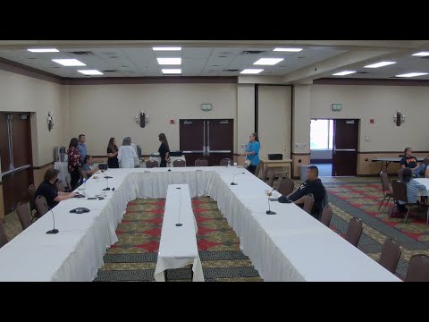 RBC Monthly Meeting 7-30-21