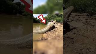 Download lagu Do you dare to fish in the Amazon River? 😱 #shorts #viralvideo #fishing #fishing #amazon #alligator mp3 Download lagu Do you dare to fish in the Amazon River? 😱 #shorts #viralvideo #fishing #fishing #amazon #alligator mp3