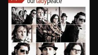 Not Enough by Our Lady Peace