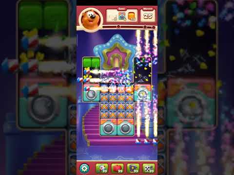 Toon Blast level 2475