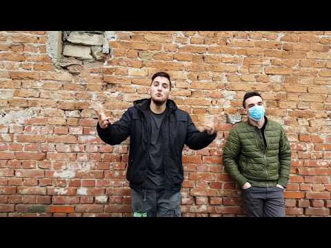 TEASER  BLA BLA - I'ONE & SERGIAN  (15 Decembrie)