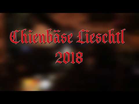 Chienbäse Liestal 2018