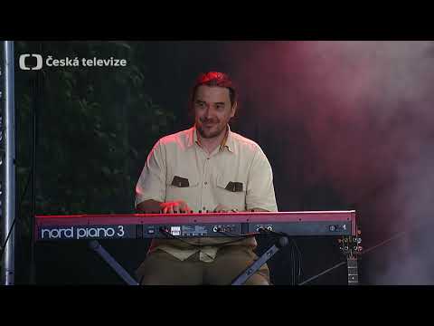 Koncert pro Moravu: Buty a Mňága a Žďorp - Jednou ráno