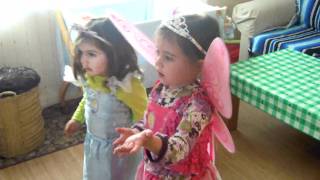 Bailando con Neus