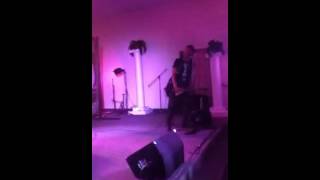 Children 18:3-Homemade Valentine LIVE