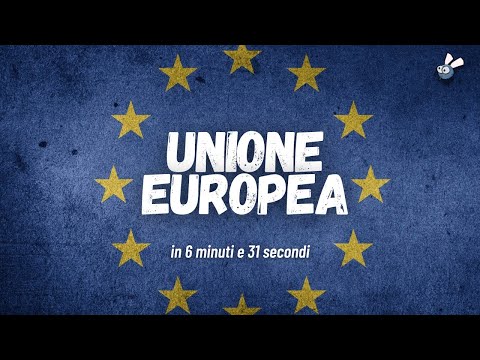 THE EUROPEAN UNION