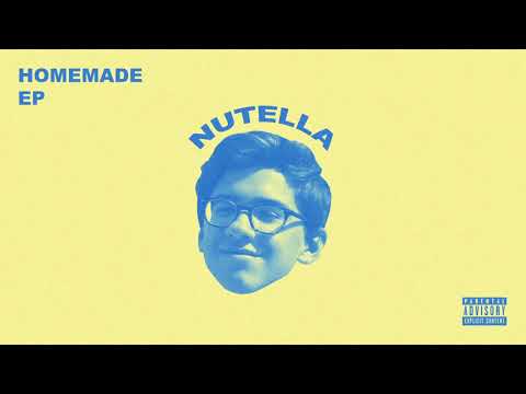 OSKI - Nutella (Audio)
