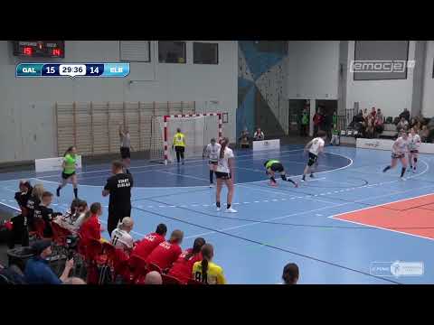 14  Seria Galiczanka Lwów   EKS Start Elbląg SKRÓT