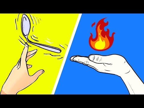 10 Amazing Supernatural Powers That Really Exist Video