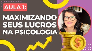 Maximizando seus resultados na Psicologia com Estratégias de Precificação Inteligente