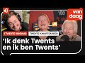 Kreenk vuur de Twentse Sproak helpt mensen met het Twents maken van sinterklaasgedichten