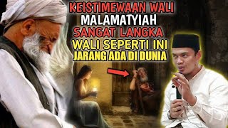 Download lagu KEISTIMEWAAN WALI MALAMATYIAH ❗SANGAT LANGKA❗WALI INI JARANG ADA DI DUNIA mp3 Download lagu KEISTIMEWAAN WALI MALAMATYIAH ❗SANGAT LANGKA❗WALI INI JARANG ADA DI DUNIA mp3