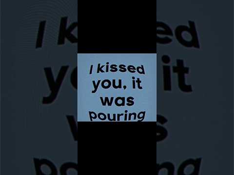 Remember That Night? - Sara Kays #lyrics #fyp #music #song